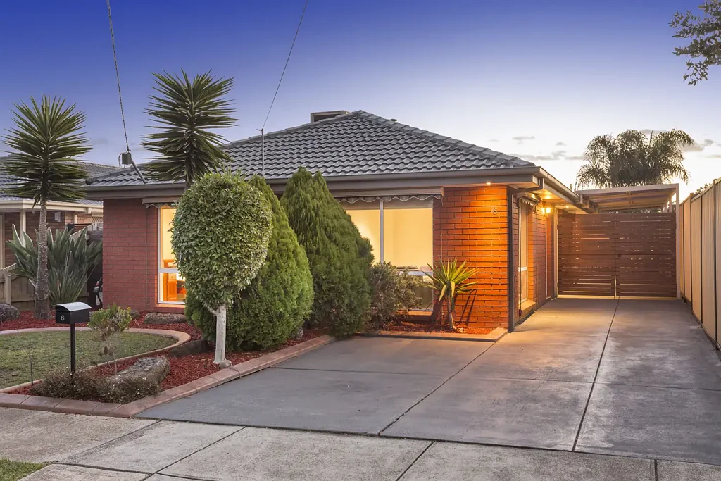 Altona Meadows 3침실 A Home That Thinks Of Everything!