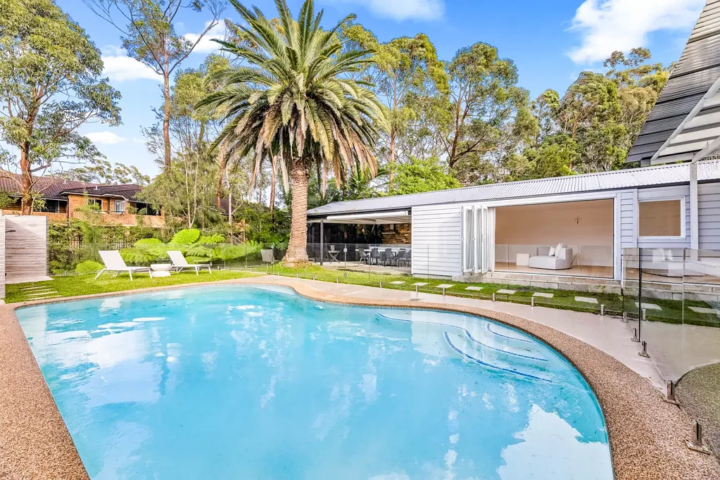Family Retreat | Six Month Lease Term Only