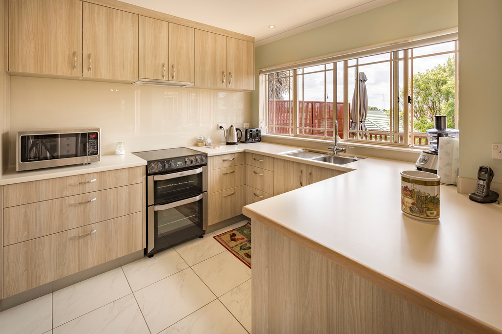 10 Hansworth Place, Flat Bush, Auckland - Manukau, 4房, 0浴