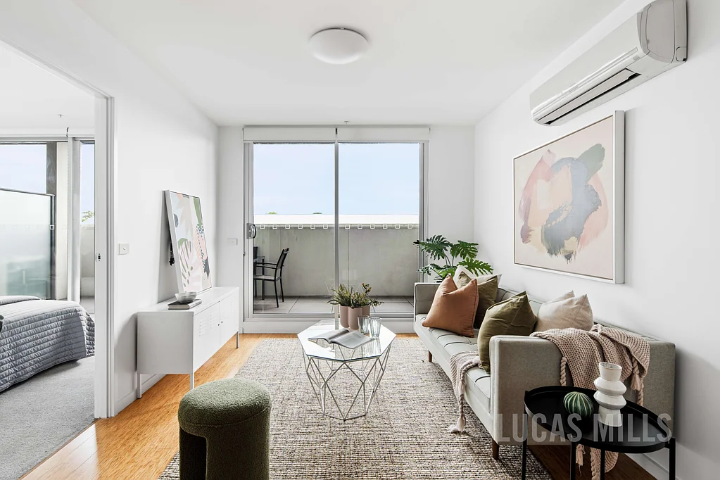 304/457-459 Lygon Street, Brunswick East, VIC 3057