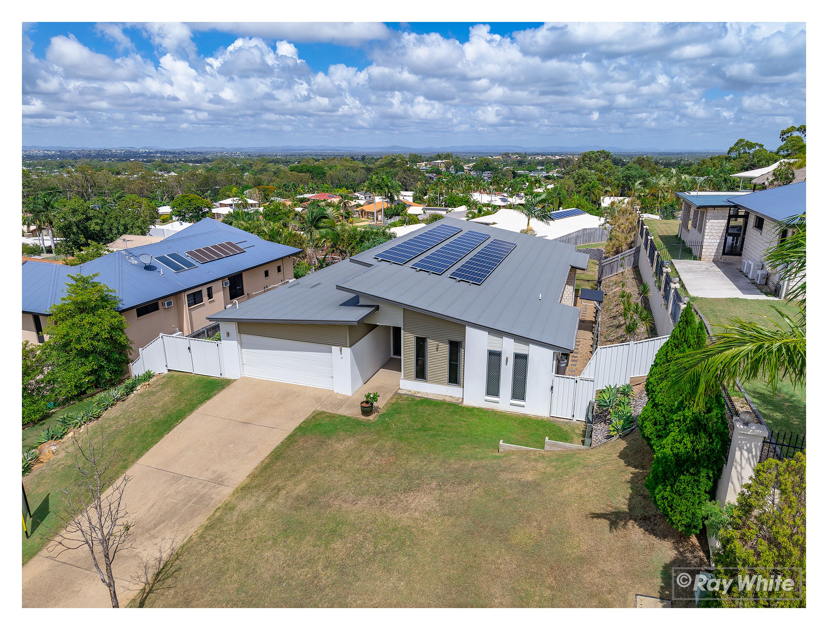 3 GREENWOOD CL, FRENCHVILLE QLD 4701, 0 phòng ngủ, 0 phòng tắm, House