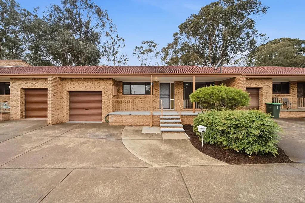 Newly Renovation townhouse in the heart of Belconnen