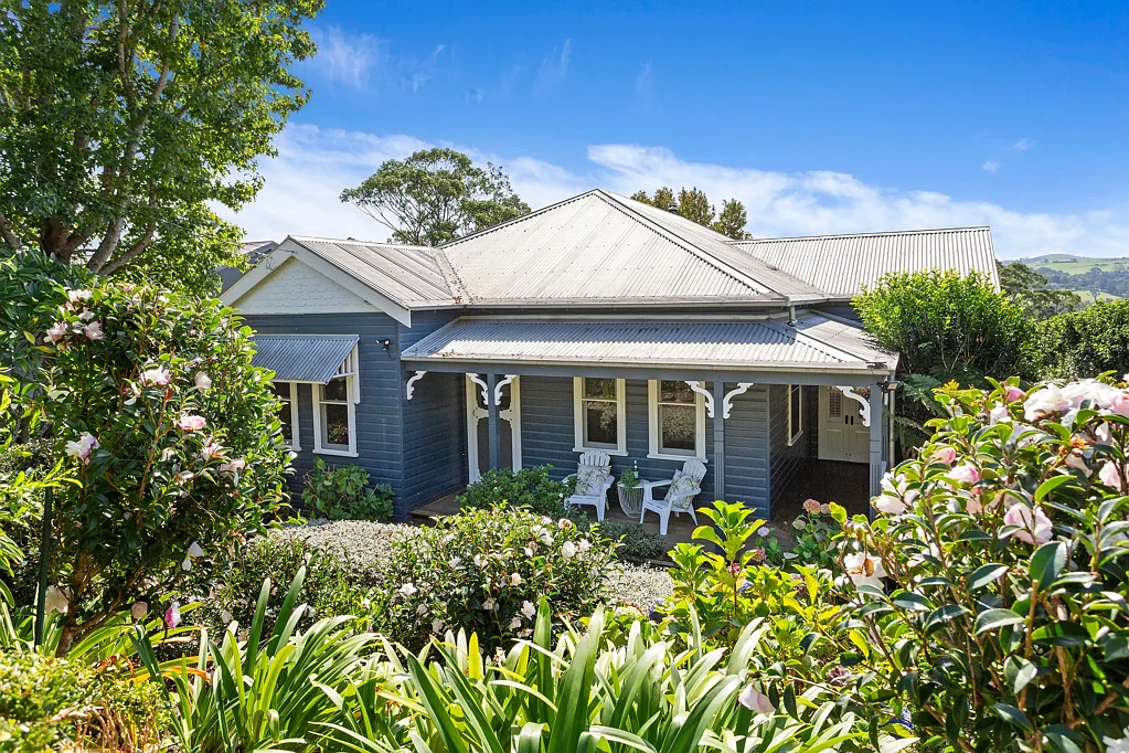 46 Macquarie Street, Jamberoo, NSW 2533