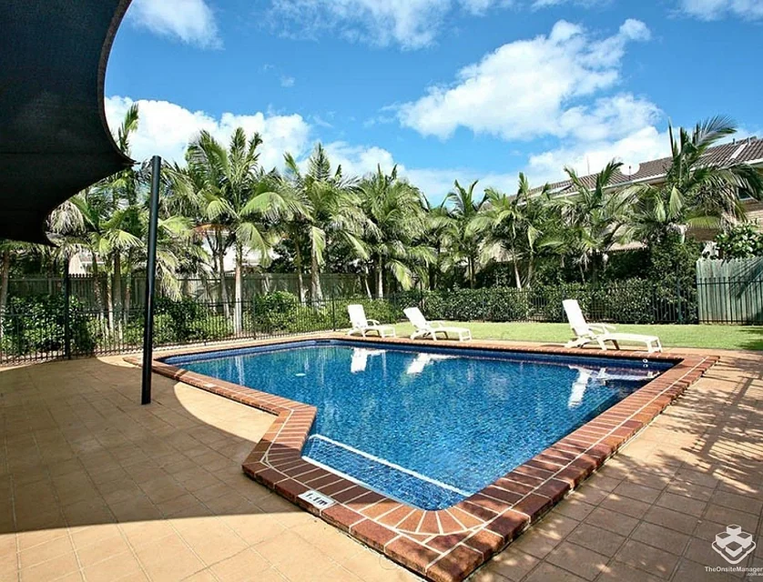 50/16 Arcadia Street, Eight Mile Plains, Brisbane - Southern Region, 2 habitaciones, 1 baños, Townhouse