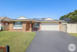 10 Anglers Drive, Anna Bay