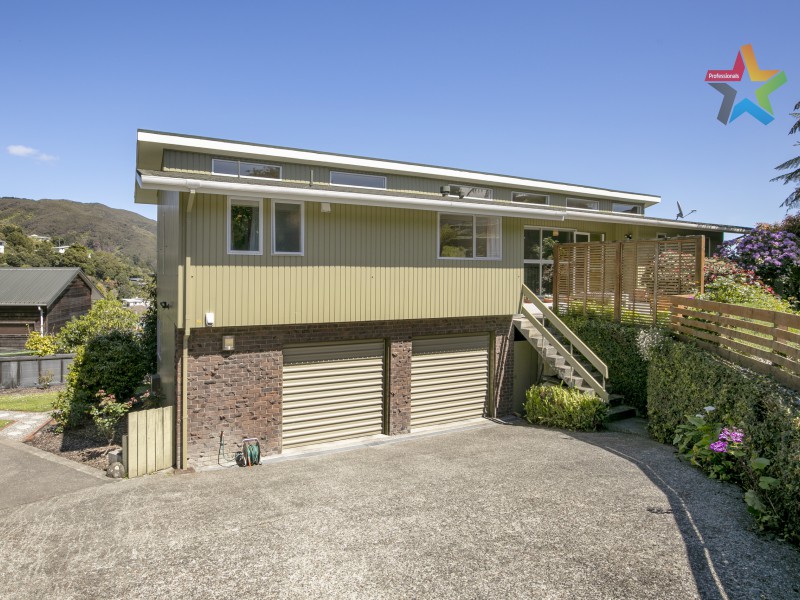 16 Summit Road, Fairfield, Lower Hutt, 4 Schlafzimmer, 0 Badezimmer