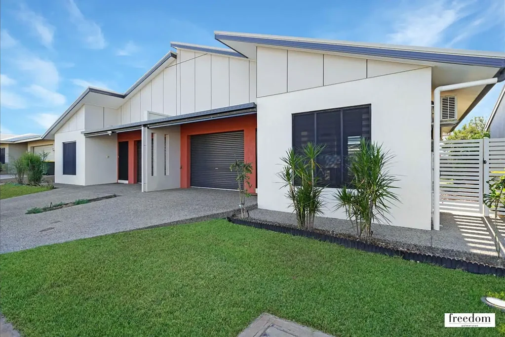 2/21 Kangaroo Street, Zuccoli, NT 832