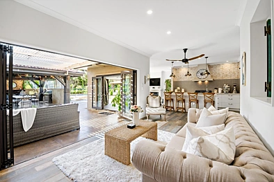 121 Access Road, Kumeu, Rodney District, Auckland, 7房, 5浴, Lifestyle Property