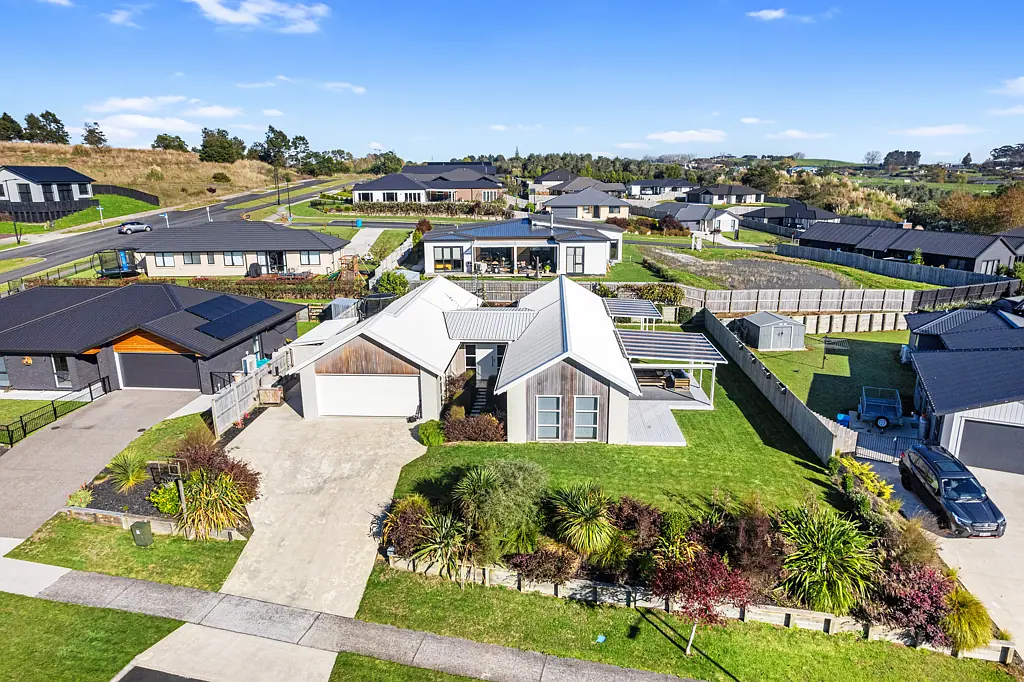 3 Syrah Grove, Te Kauwhata, Waikato
