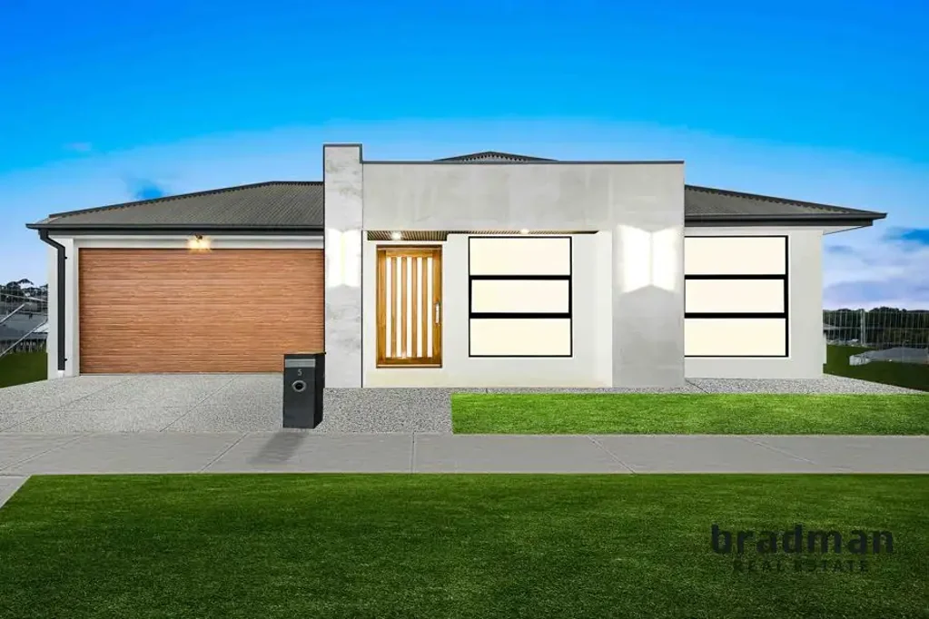 5 Sage Avenue, Wallan, VIC 3756
