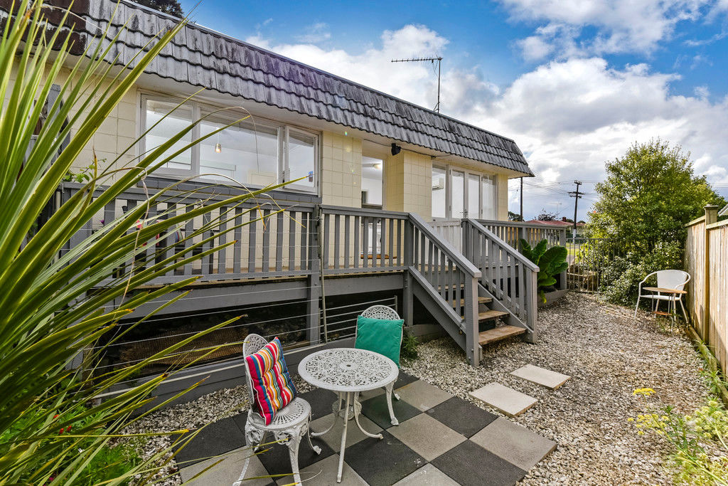 1/39 Fordham Street, Beach Haven, Auckland - North Shore, 2 habitaciones, 1 baños