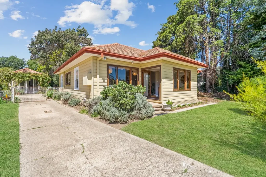 4 Higgins Crescent, Ainslie, ACT 2602