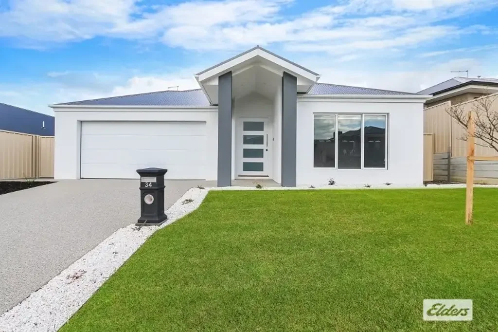 Spacious Family Home with Stylish Comfort