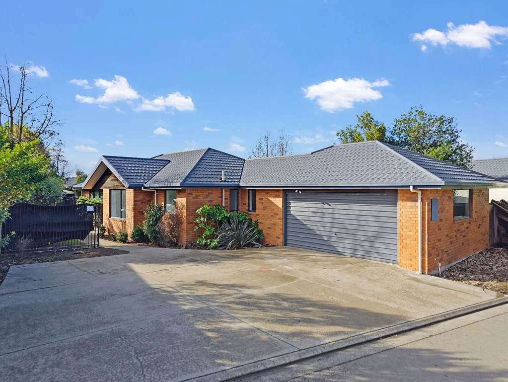 Rolleston 3ห้องนอน Affordable Renovated Living in Older Rolleston