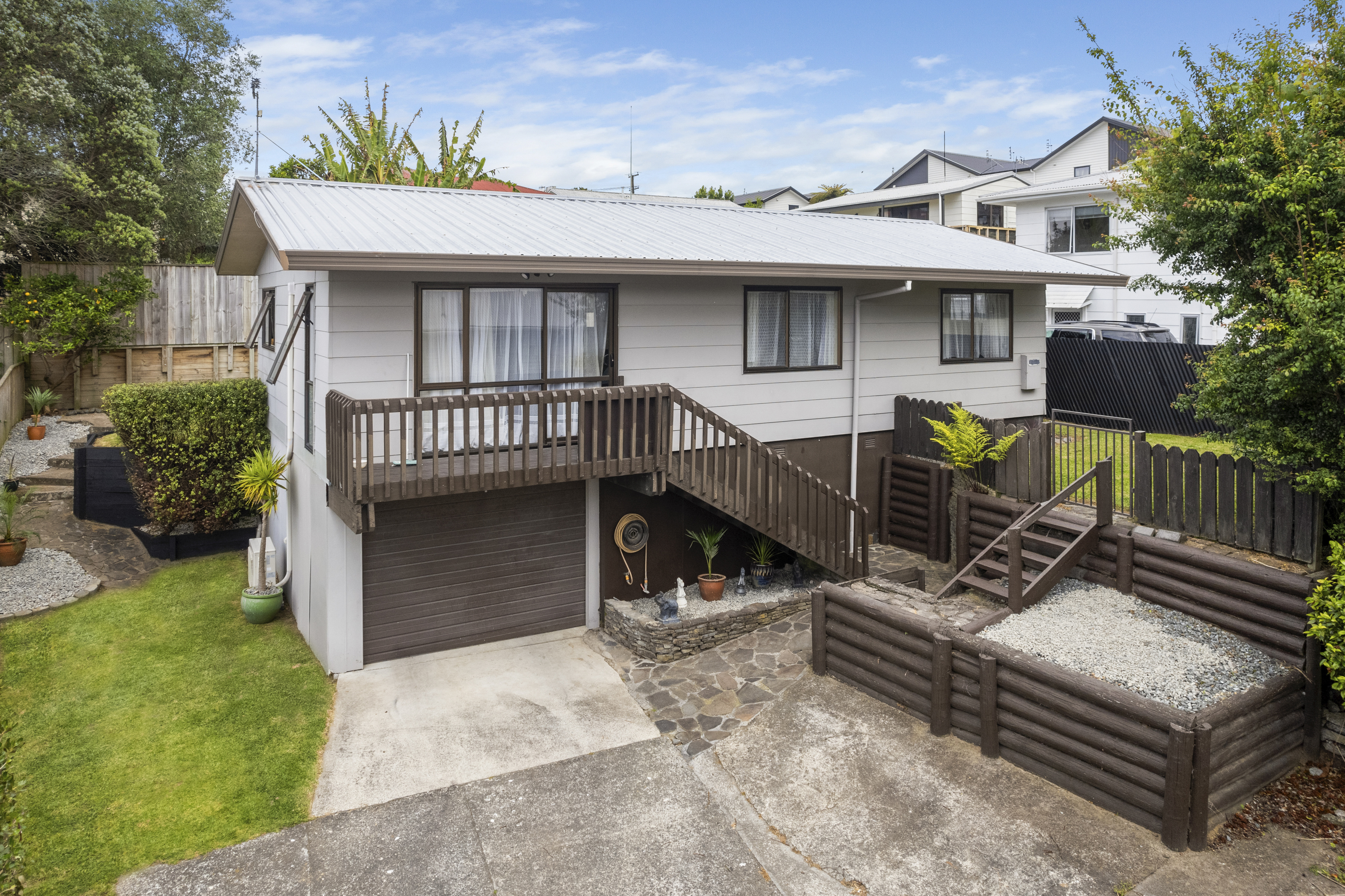 45b Sherson Street, Gate Pa, Tauranga, 3 habitaciones, 1 baños, House