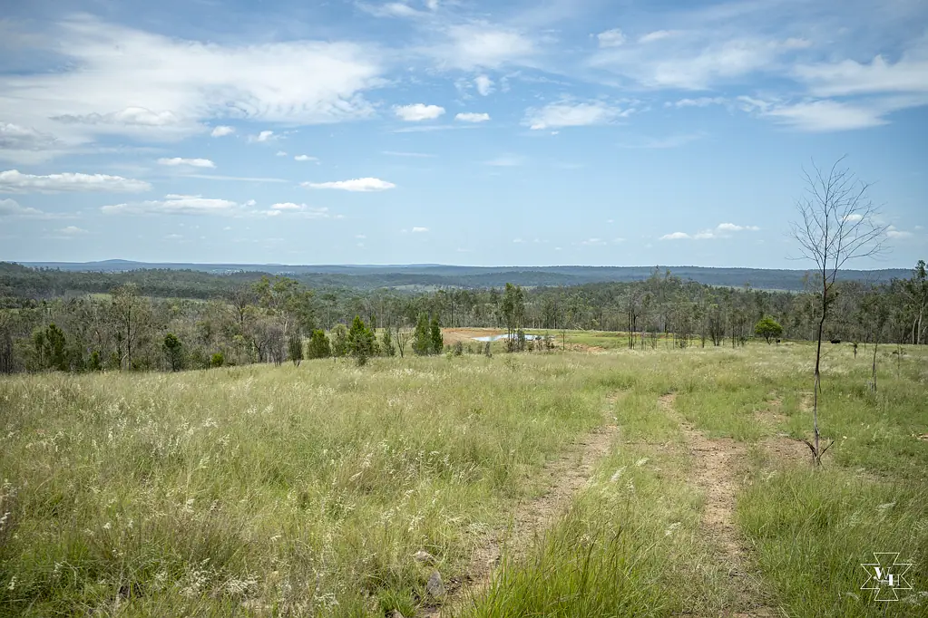 Gayndah GOOD PASTURES AND WATER ALL YEAR ROUND