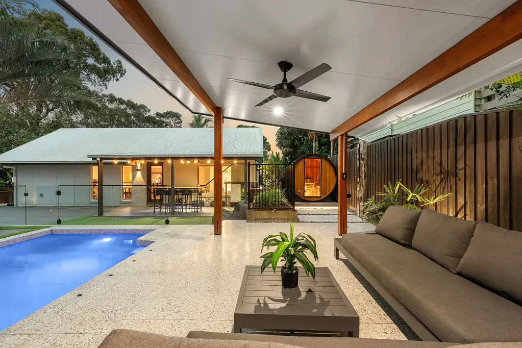 Coolum Beach 3房  Coastal Living Made Effortless