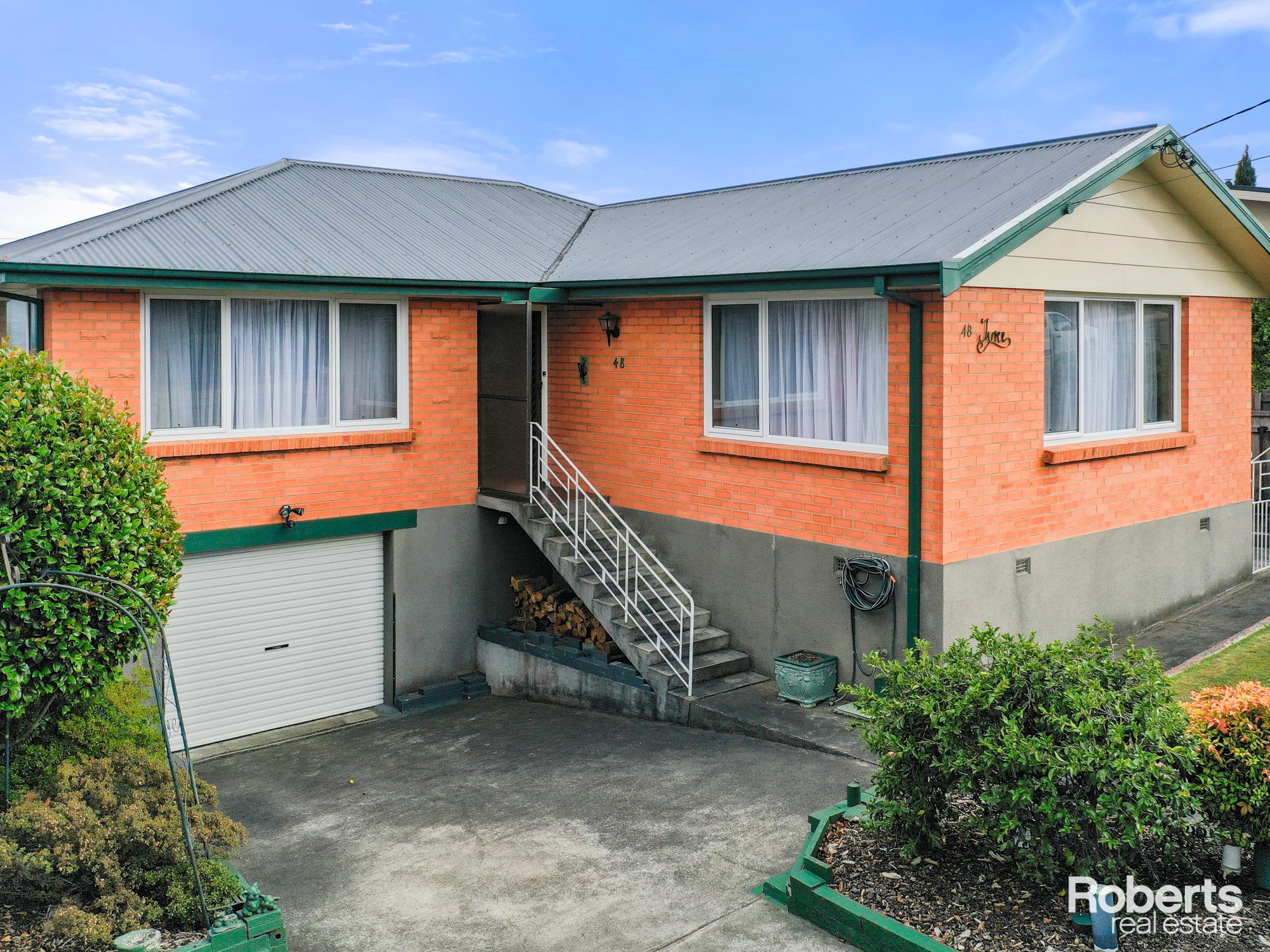 48 CORNWALL CR, NEWNHAM TAS 7248, 0房, 0浴, House