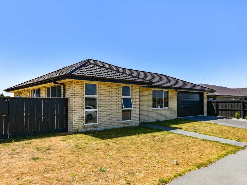 23 Cressy Place, Darfield, Selwyn, 2房, 0浴