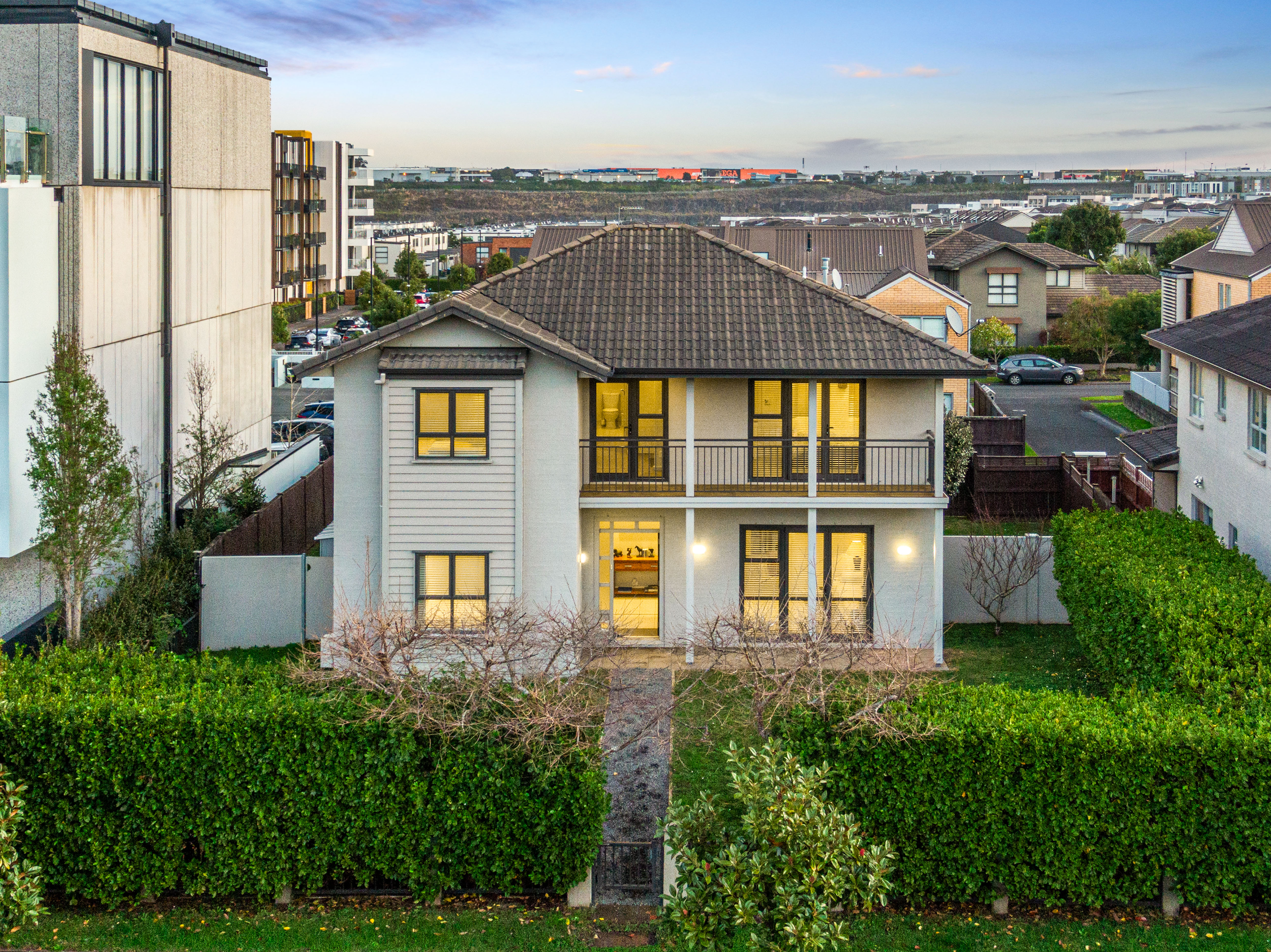 48 Brian Slater Way, Stonefields, Auckland, 5房, 3浴, House