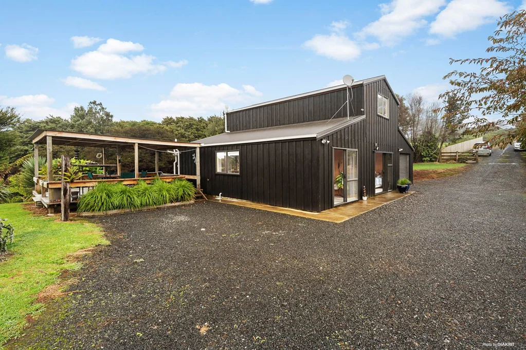 402C Awhitu Central Road, Awhitu, Franklin, Auckland