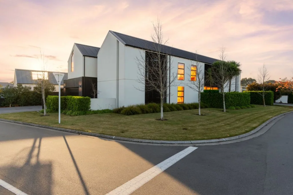 Prebbleton 4Habitaciones Contemporary Grandeur – Motivated Overseas Owners