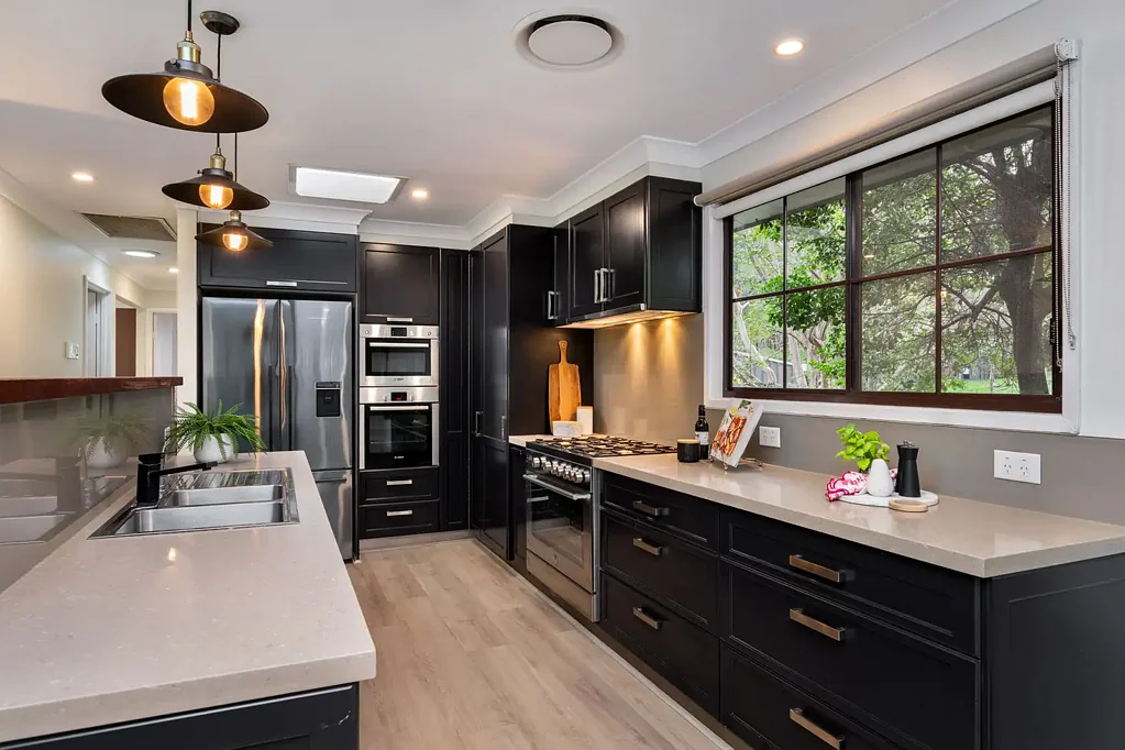 Warrimoo 4Habitaciones STUNNING HOME WITH BUSH BACK DROP
