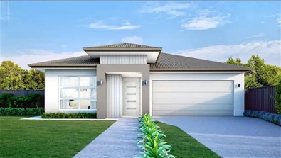 Cosgrove 4房  Lot 801 Cabana Crescent, Cosgrove