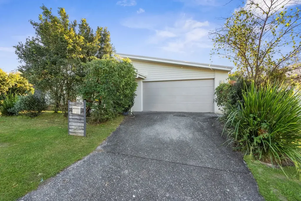 Beautiful Family Home - Available Now