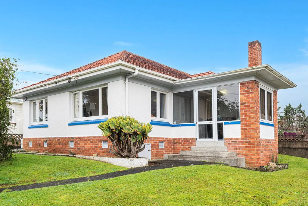 Kensington 3房  Start your Journey in this Prime Location