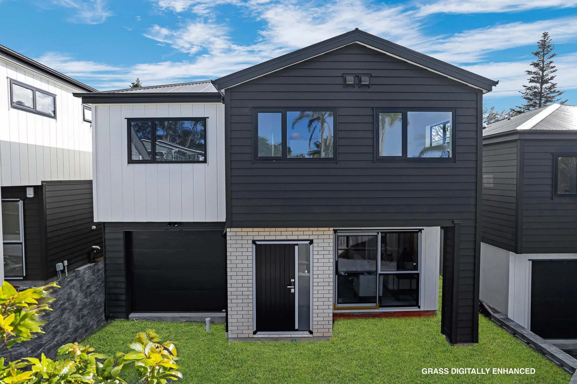 Titirangi 4房  Titirangi Bargain - Act Fast!