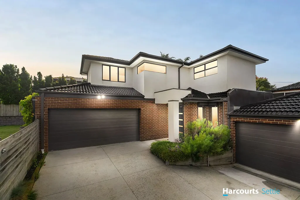 Chadstone 4ห้องนอน Family Flexibility in a Prime Chadstone Pocket - No Body Corporate