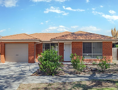 35 Sandover Drive, Roxburgh Park, North Melbourne, 4 ਕਮਰੇ, 2 ਬਾਥਰੂਮ, House