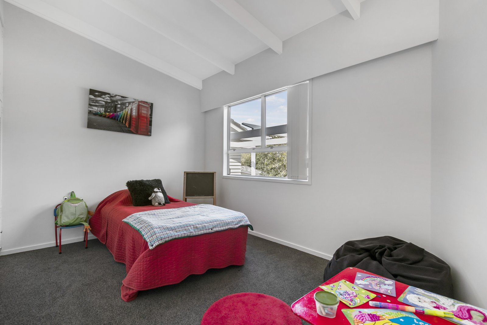 1/14 Hobart Crescent, Wattle Downs, Auckland - Manukau, 3部屋, 1バスルーム