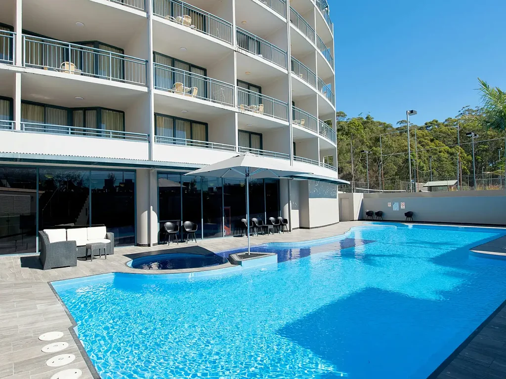 107/61b Dowling Street, Nelson Bay, NSW 2315