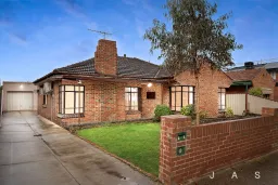 51 Napoleon Street, West Footscray