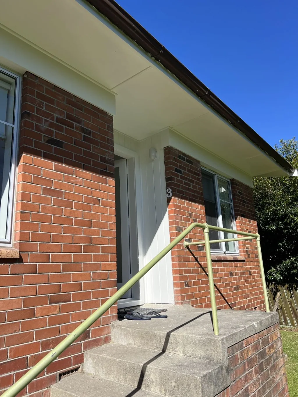 3/15A Macmurray Road, Remuera