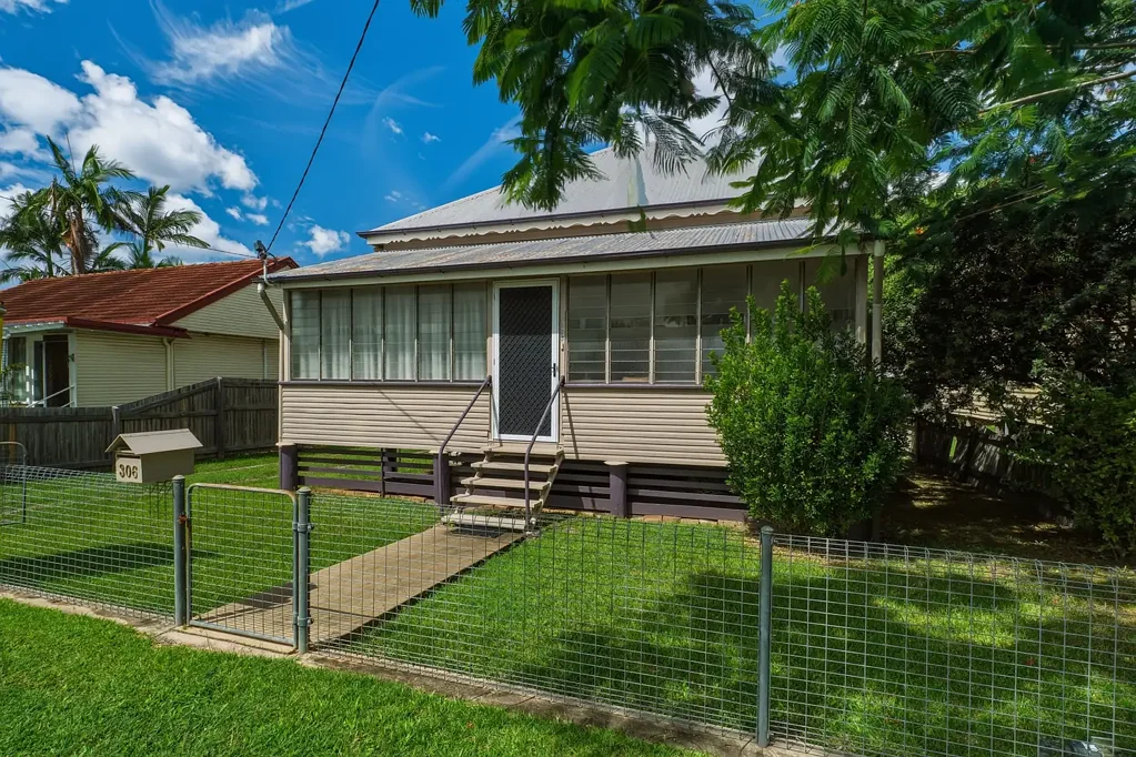 306 Ann Street, Maryborough, QLD 4650