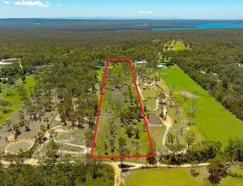 646 Sussex Inlet Road, Sussex Inlet, South Coast, 0 غرف, 1 حمامات, Lifestyle Section