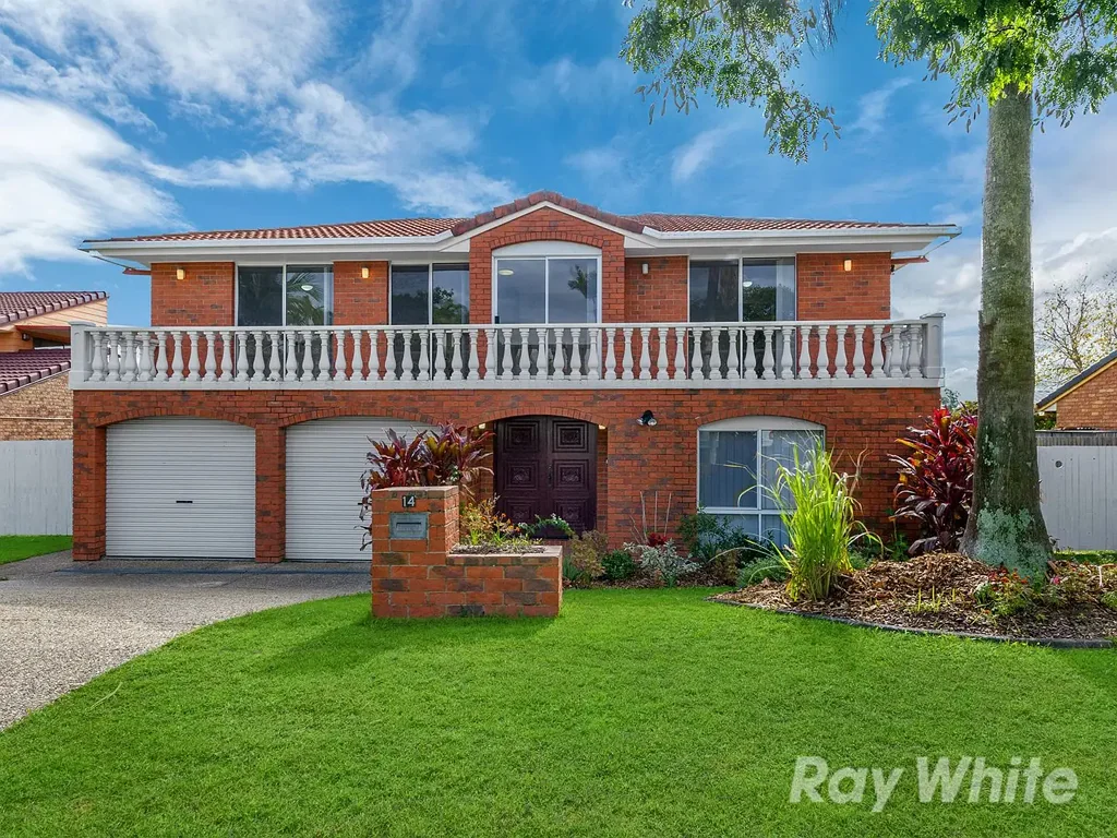 Fantastic Family home that ticks all the boxes