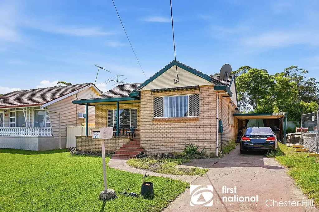 4 Bedroom Home Plus Retreat