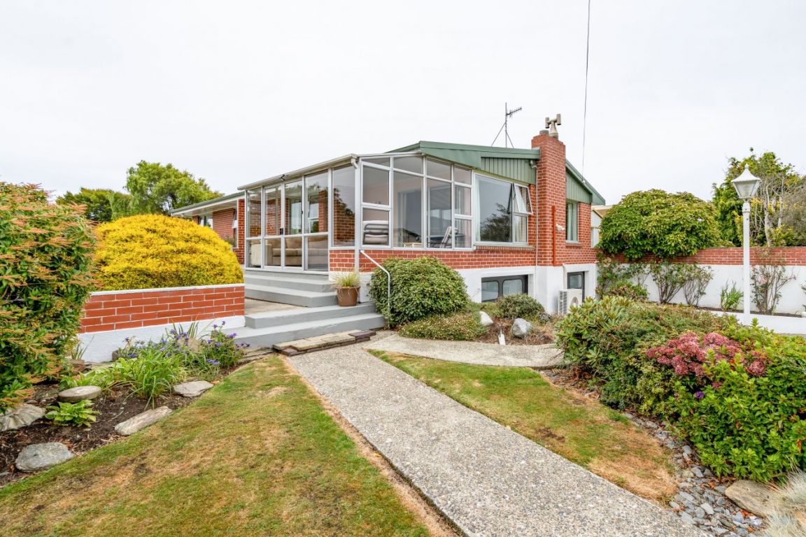 11 Fairview Avenue, Hawthorndale, Invercargill, 3 غرف, 0 حمامات