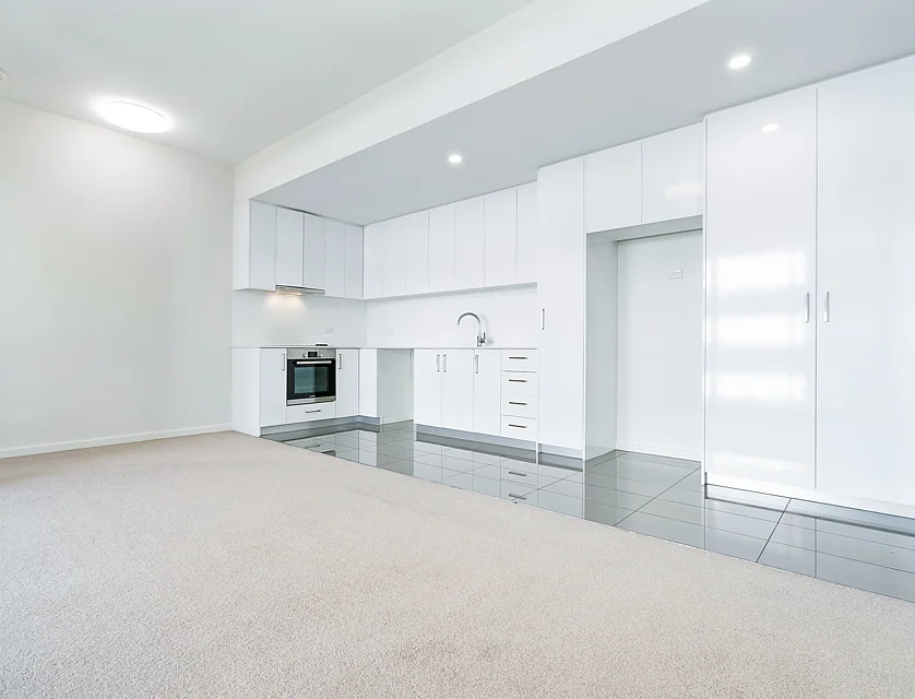 44/6 Campbell Street, West Perth, Perth CBD, 2 침실, 2 욕실, Apartment