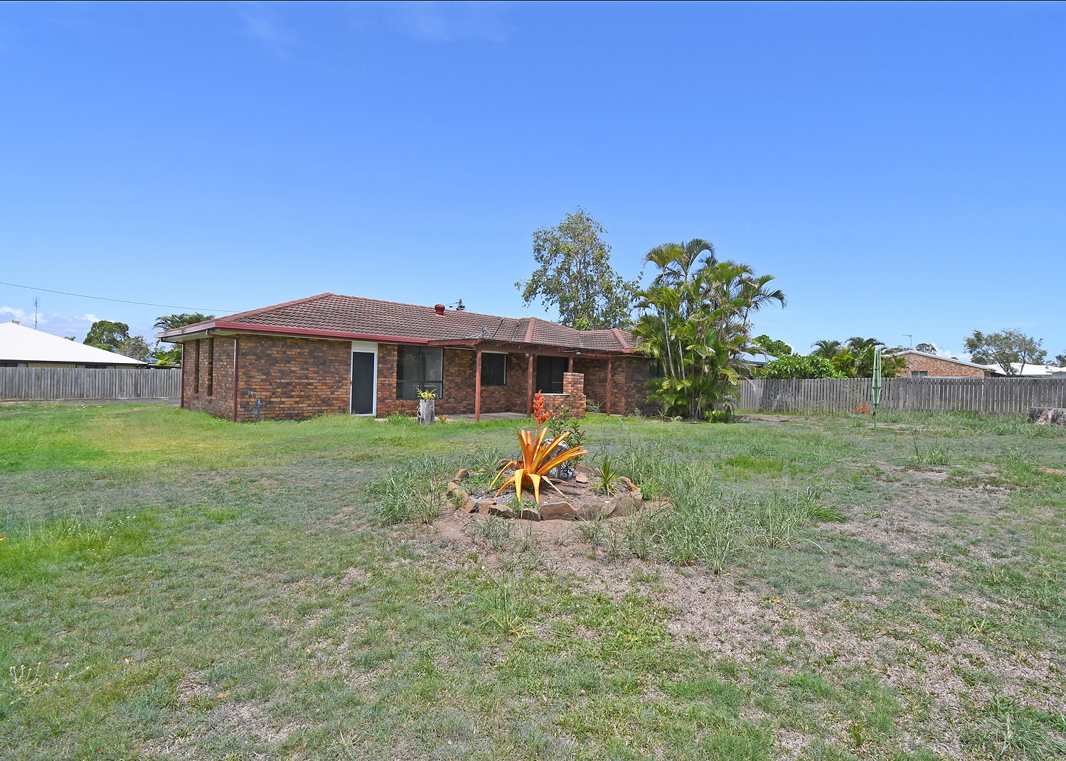 21 POLSON ST, POINT VERNON QLD 4655, 0 Kuwarto, 0 Banyo, House