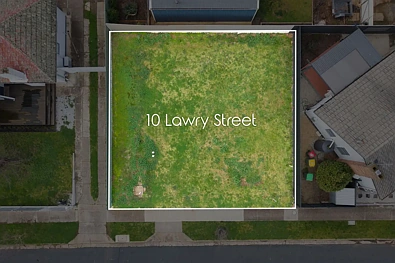 10 Lawry Street, Wodonga, VIC 3690, 0 slaapkamers, 0 badkamers, Section