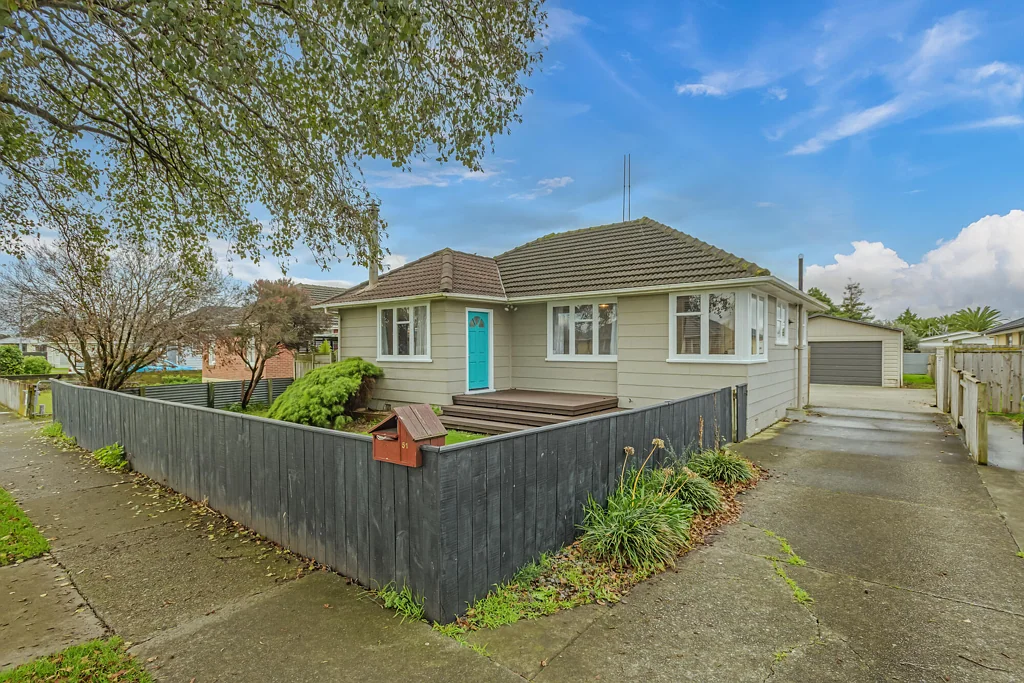 Takaro 3Habitaciones Packed with Potential