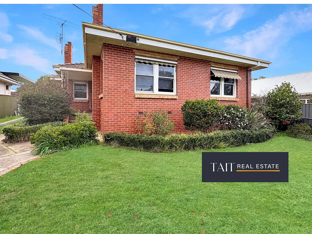12 Dixon Street, Wangaratta, VIC 3677