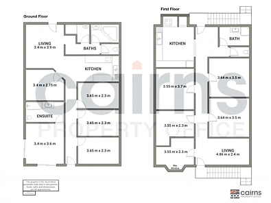 306 Severin Street, Parramatta Park, QLD 4870, 10房, 3浴, House