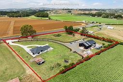 2146 Buckland Road, Buckland