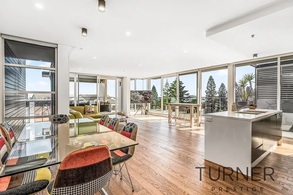 202/356 Seaview Road, Henley Beach, SA 5022